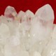 Feng Shui White Quartz