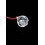 Crytal Ball Ornament