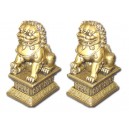 Feng Shui Lions (Pair)